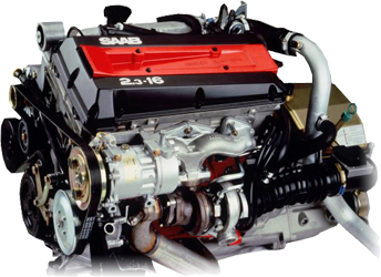 P04A5 Engine